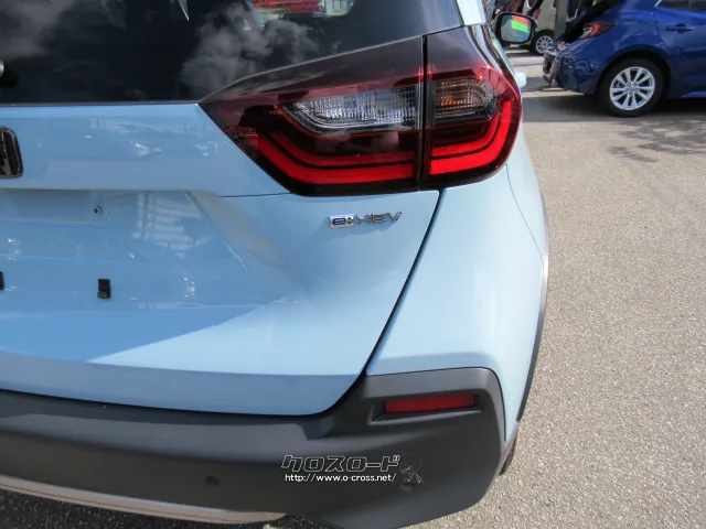 ホンダ フィット