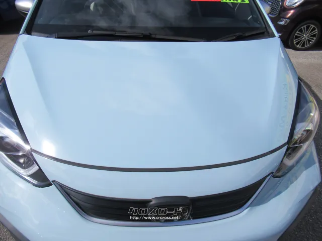 ホンダ フィット