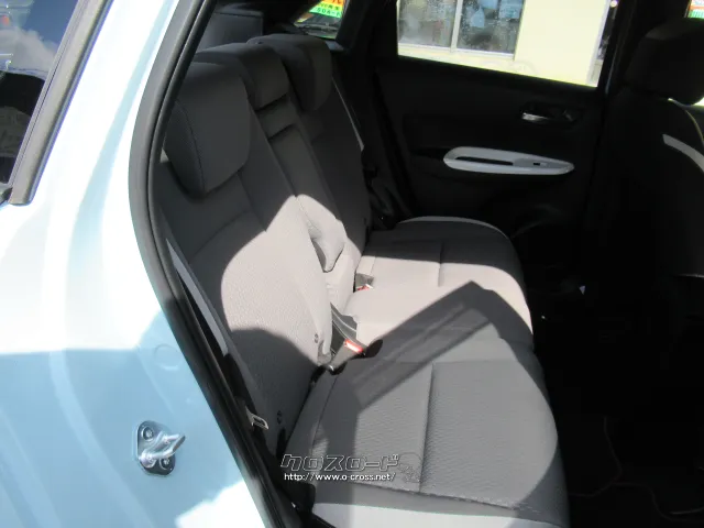 ホンダ フィット