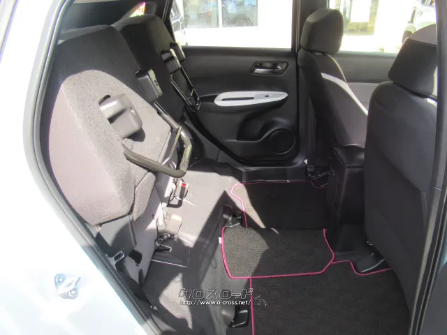 ホンダ フィット