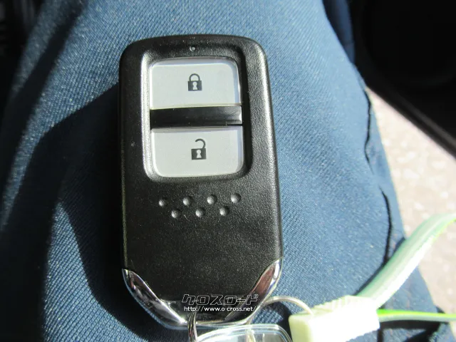 ホンダ フィット