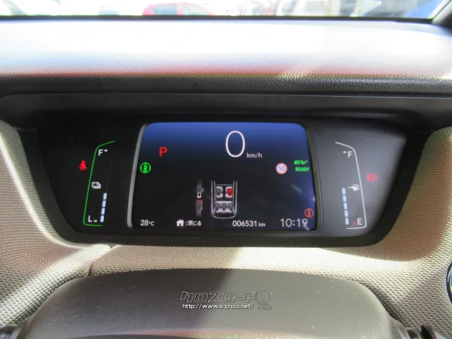 ホンダ フィット