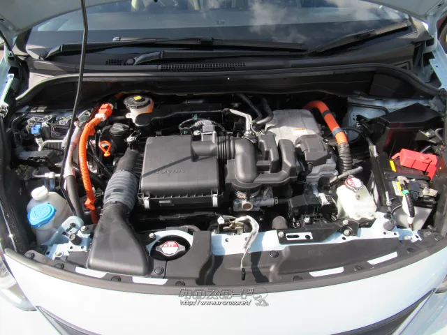 ホンダ フィット