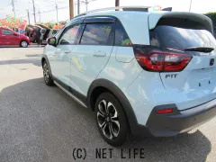 ホンダ フィット