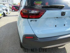ホンダ フィット