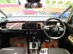 ホンダ フィット