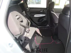 ホンダ フィット