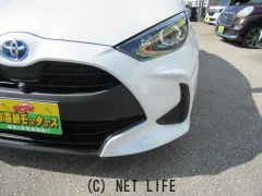 トヨタ ヤリス