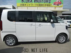 ホンダ N-BOX