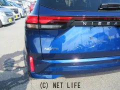 日産 ノート