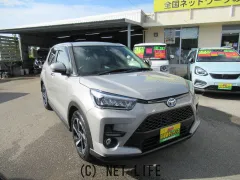 トヨタ ライズ