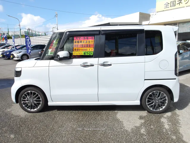 ホンダ N-BOX