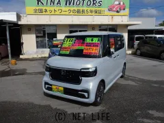 ホンダ N-BOX