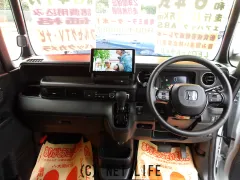 ホンダ N-BOX