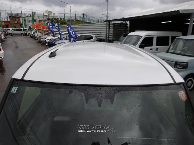 ダイハツ ムーヴキャンバス