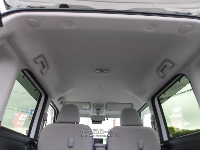 ダイハツ ムーヴキャンバス