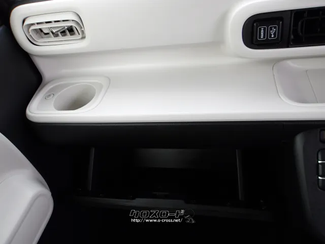 ダイハツ ムーヴキャンバス