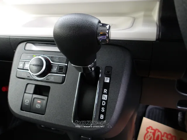 ダイハツ ムーヴキャンバス