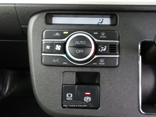 ダイハツ ムーヴキャンバス