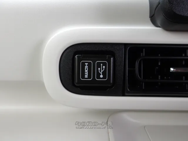 ダイハツ ムーヴキャンバス