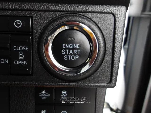 ダイハツ ムーヴキャンバス