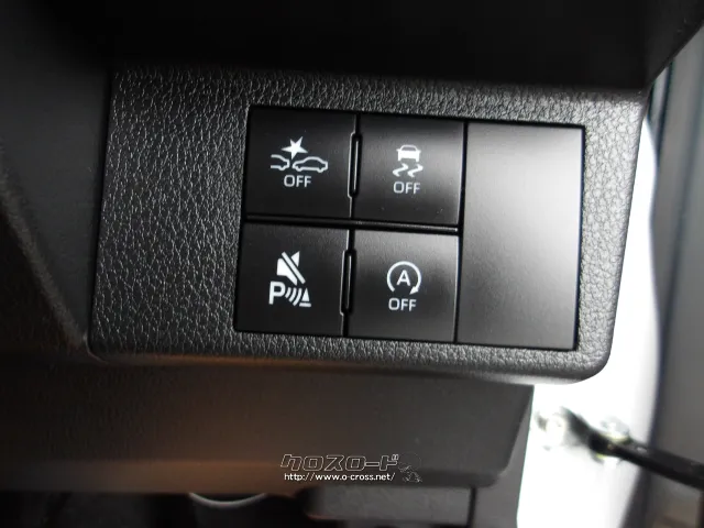 ダイハツ ムーヴキャンバス