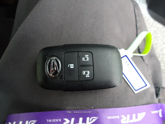 ダイハツ ムーヴキャンバス