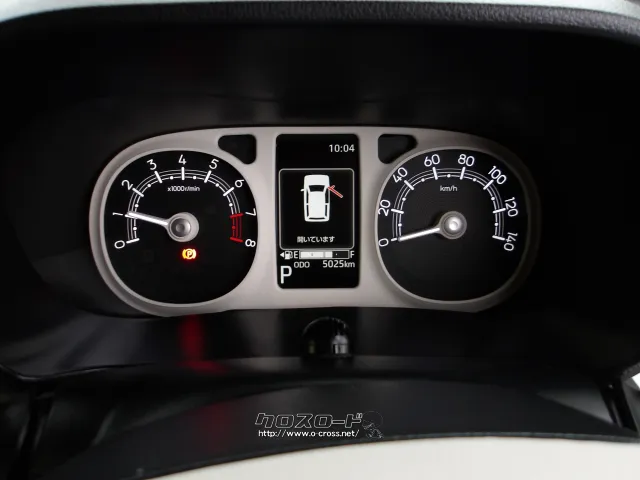 ダイハツ ムーヴキャンバス