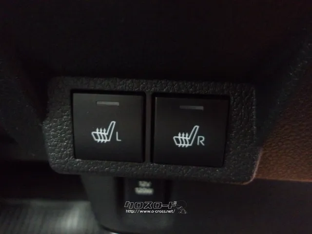 ダイハツ ムーヴキャンバス