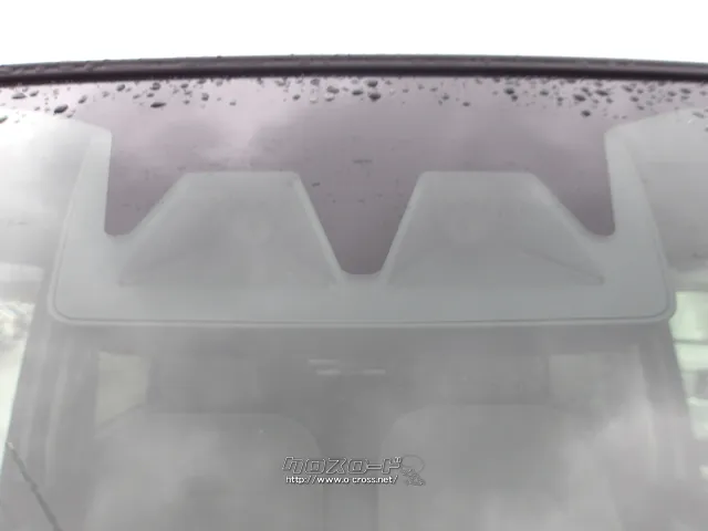 ダイハツ ムーヴキャンバス