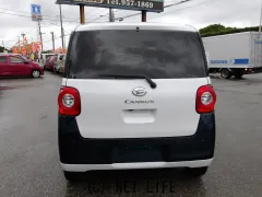 ダイハツ ムーヴキャンバス