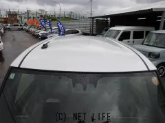 ダイハツ ムーヴキャンバス