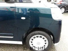 ダイハツ ムーヴキャンバス