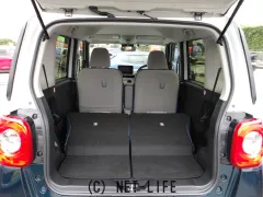 ダイハツ ムーヴキャンバス