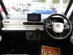 ダイハツ ムーヴキャンバス