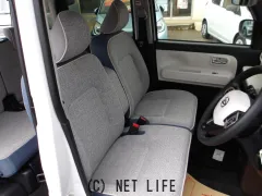 ダイハツ ムーヴキャンバス