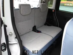 ダイハツ ムーヴキャンバス