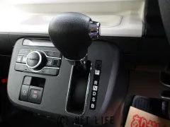 ダイハツ ムーヴキャンバス