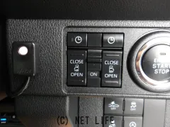 ダイハツ ムーヴキャンバス