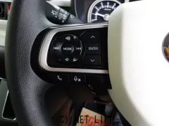 ダイハツ ムーヴキャンバス