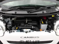 ダイハツ ムーヴキャンバス