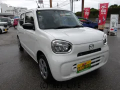 マツダ キャロル