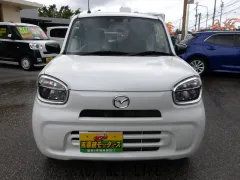 マツダ キャロル