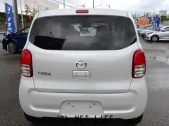 マツダ キャロル