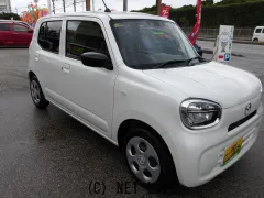 マツダ キャロル