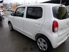 マツダ キャロル