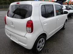 マツダ キャロル