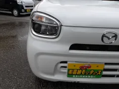 マツダ キャロル