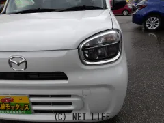 マツダ キャロル