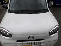 マツダ キャロル